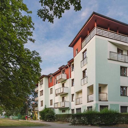 Dv Home Mariánské Lázně Esterno foto