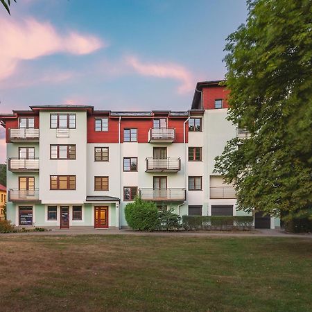 Dv Home Mariánské Lázně Esterno foto