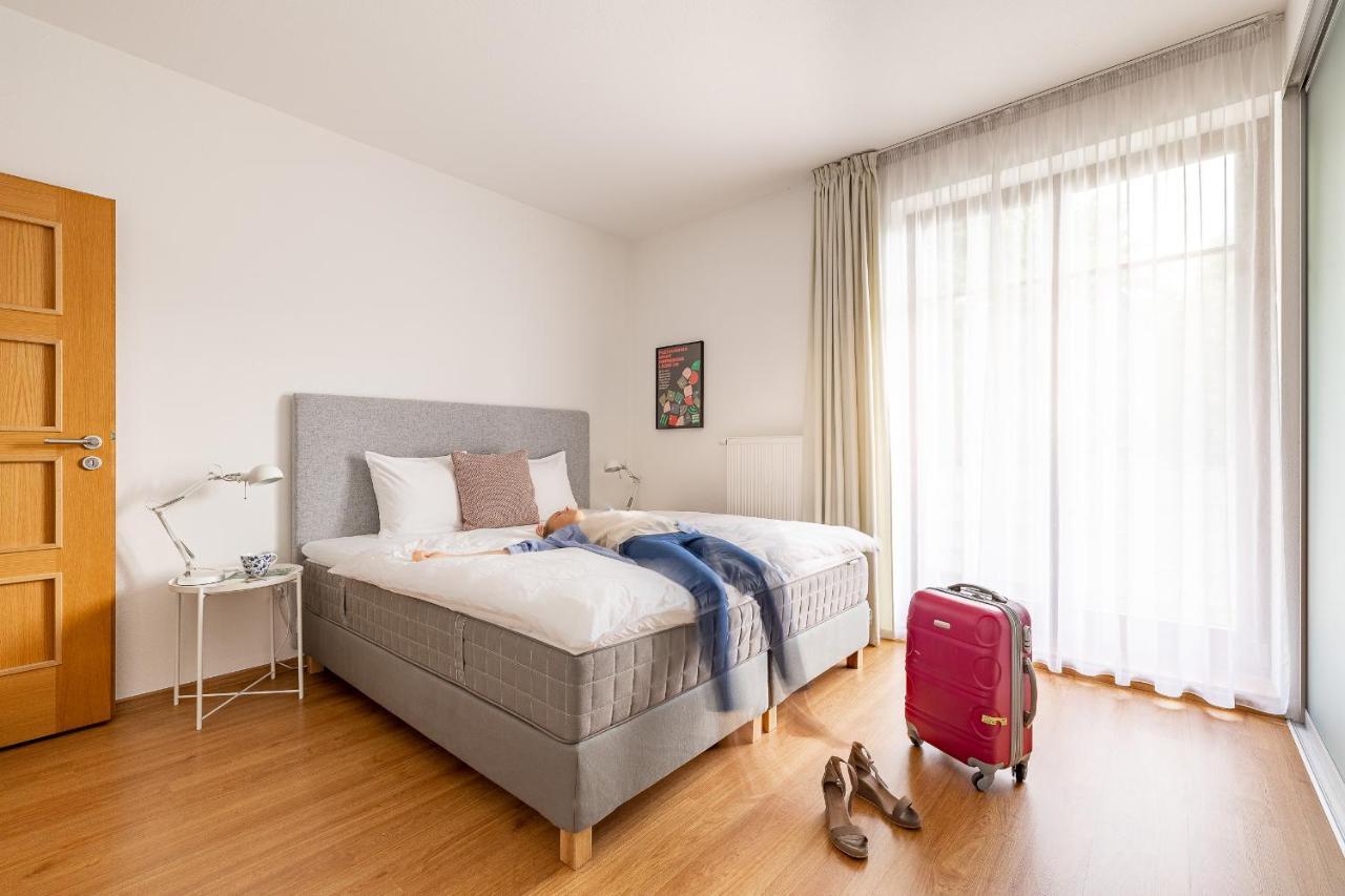 Dv Home Mariánské Lázně Esterno foto