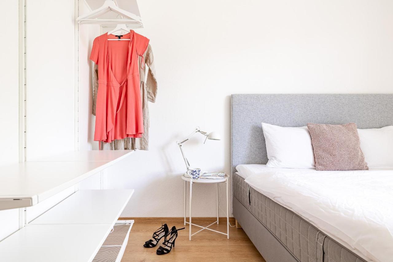 Dv Home Mariánské Lázně Esterno foto