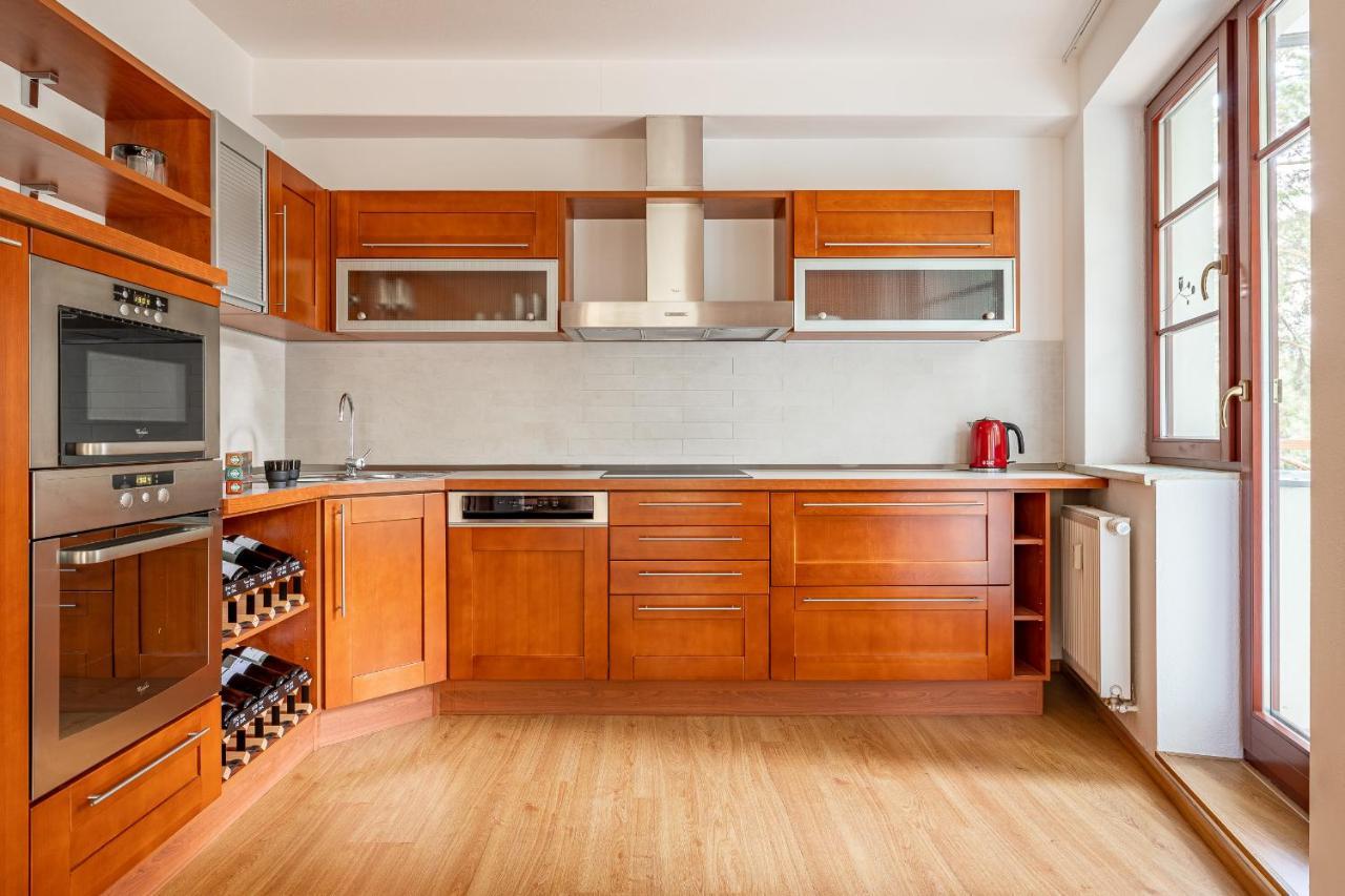 Dv Home Mariánské Lázně Esterno foto