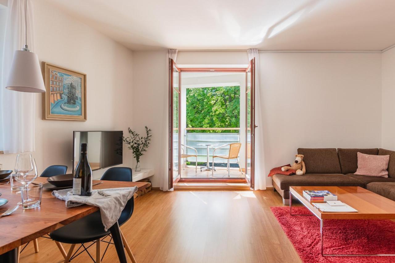 Dv Home Mariánské Lázně Esterno foto