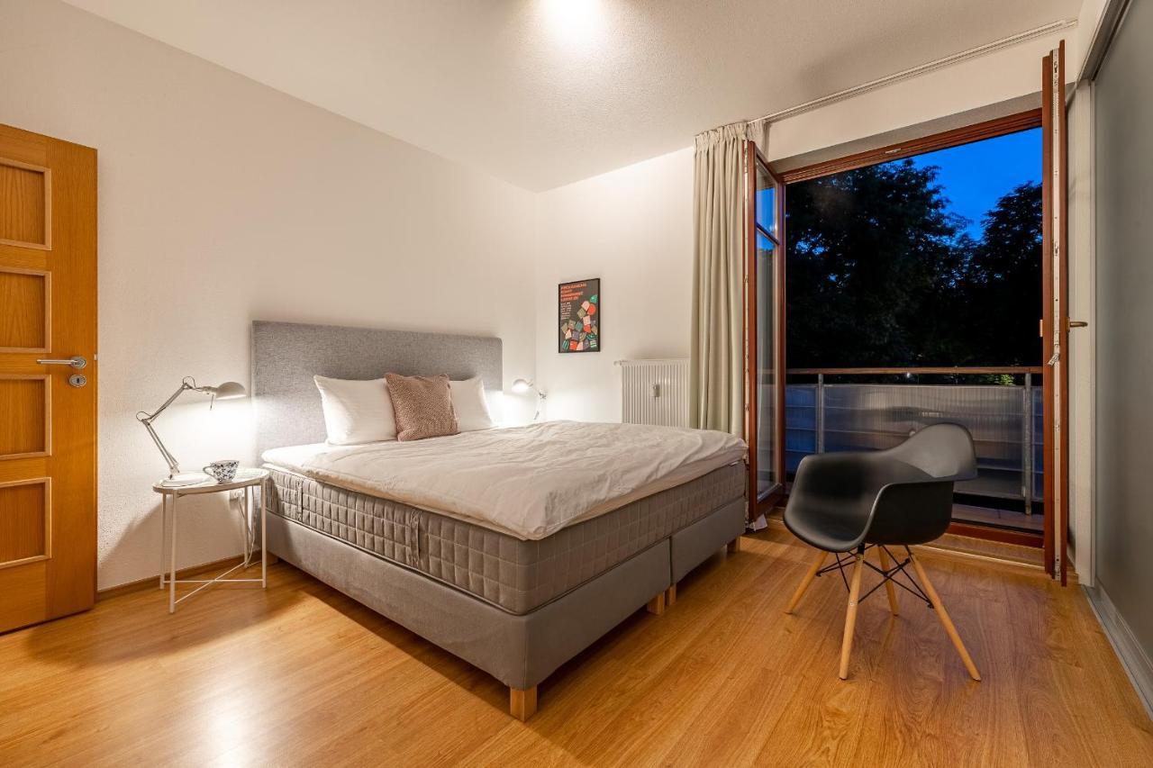 Dv Home Mariánské Lázně Esterno foto