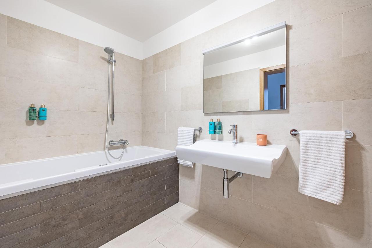 Dv Home Mariánské Lázně Esterno foto